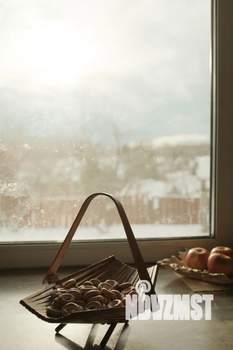 Дом 90м&sup2;, 1-этажный, посуточно, 