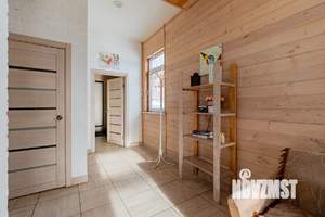 Дом 90м&sup2;, 1-этажный, посуточно, 