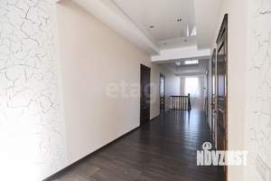 Дом 450м&sup2;, 2-этажный, на длительный срок, 