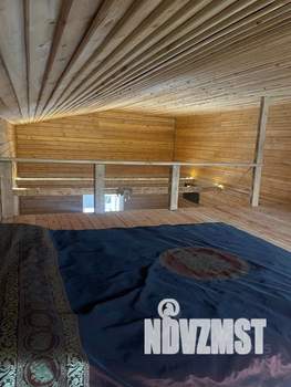 Дом 140м², 2-этажный, посуточно, 
