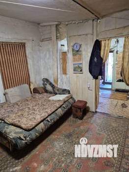 Дом 28м², 1-этажный, на длительный срок, 