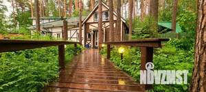 Дом 150м², 2-этажный, посуточно, 