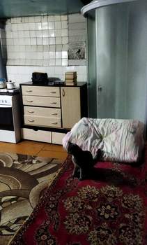 Дом 120м², 2-этажный, на длительный срок, 