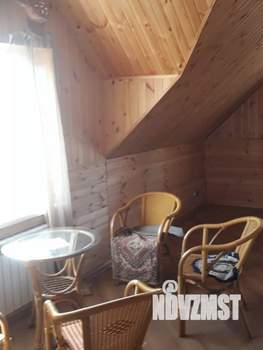 Коттедж 280м&sup2;, 2-этажный, на длительный срок, 