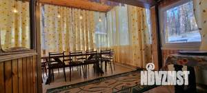Дом 120м², 2-этажный, посуточно, 