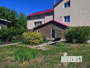 Дом 250м², 2-этажный, посуточно, 