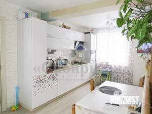 Таунхаус 100м², 3-этажный, участок 3 сот.  