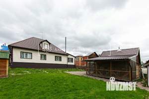 Дом 150м², 1-этажный, участок 10 сот.  