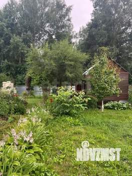 Дача 50м&sup2;, 1-этажный, участок 8 сот.  