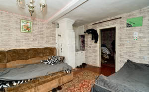 Дом 55м&sup2;, 2-этажный, участок 7 сот.  