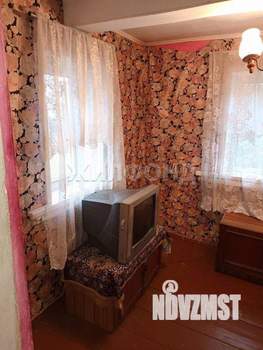 Дом 30м², 1-этажный, участок 6 сот.  