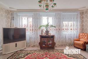 Дом 100м², 1-этажный, участок 7 сот.  