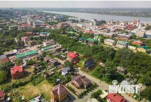 Дом 264м², 2-этажный, участок 14 сот.  