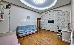 Дом 212м², 1-этажный, участок 10 сот.  