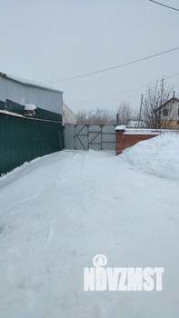 Дом 127м&sup2;, 2-этажный, участок 15 сот.  