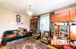 Дом 48м², 2-этажный, участок 5 сот.  