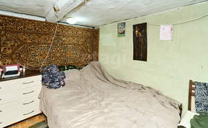 Дом 55м&sup2;, 2-этажный, участок 7 сот.  