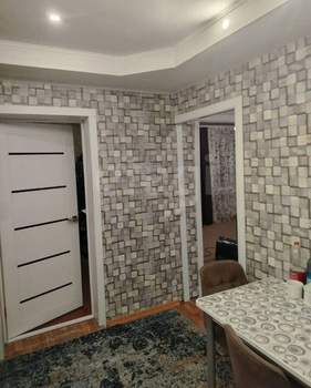 Дом 70м&sup2;, 1-этажный, участок 7 сот.  