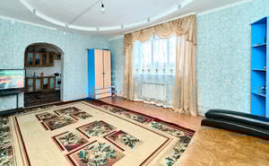 Дом 62м&sup2;, 1-этажный, участок 5 сот.  