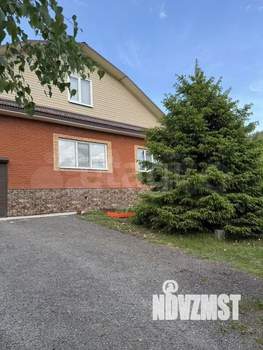 Дом 145м&sup2;, 1-этажный, участок 145 сот.  