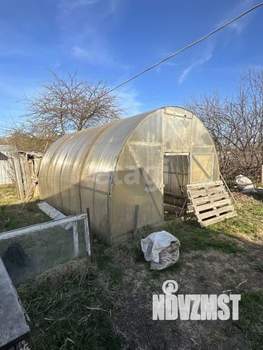Дом 70м², 2-этажный, участок 11 сот.  