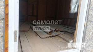 Дом 34м², 1-этажный, участок 9 сот.  