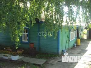 Дом 80м², 2-этажный, участок 20 сот.  