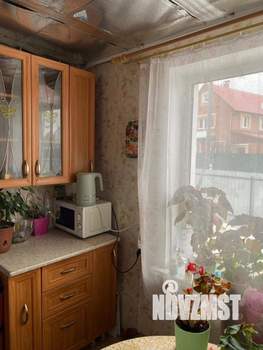 Дом 45м², 1-этажный, участок 12 сот.  