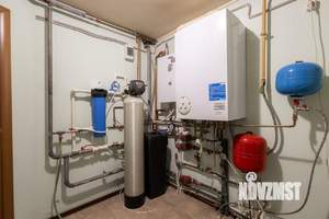 Таунхаус 188м², 10-этажный, участок 0 сот.  