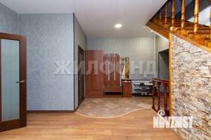 Коттедж 507м², 3-этажный, участок 5 сот.  