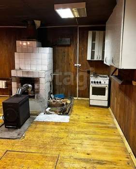 Дом 80м&sup2;, 2-этажный, участок 7 сот.  