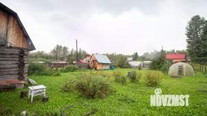 Дача 50м², 1-этажный, участок 7 сот.  