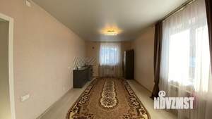 Дом 112м&sup2;, 1-этажный, участок 5 сот.  