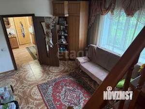 Дом 106м², 2-этажный, участок 18 сот.  