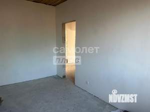 Дом 96м², 1-этажный, участок 8 сот.  