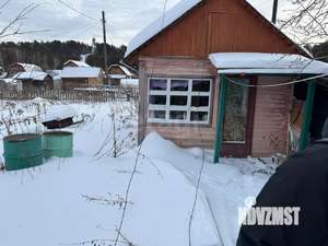 Дача 20м&sup2;, 1-этажный, участок 5 сот.  