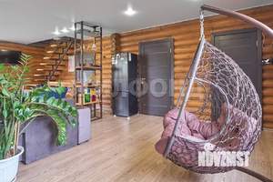 Дом 120м², 2-этажный, участок 9 сот.  