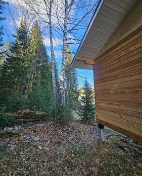 Дом 88м&sup2;, 2-этажный, участок 7 сот.  