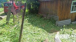 Дача 30м&sup2;, 1-этажный, участок 6 сот.  