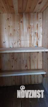 Дом 20м&sup2;, 1-этажный, участок 4 сот.  