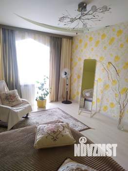 Коттедж 230м², 3-этажный, участок 7 сот.  