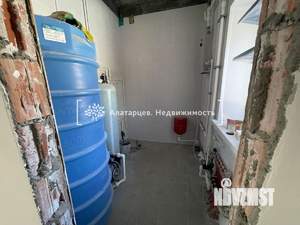 Дом 151м², 2-этажный, участок 7 сот.  