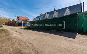 Дом 114м², 2-этажный, участок 8 сот.  