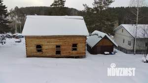 Дом 190м², 2-этажный, участок 7 сот.  