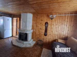 Дом 54м&sup2;, 2-этажный, участок 9 сот.  