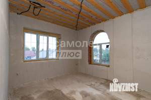 Коттедж 213м&sup2;, 2-этажный, участок 5 сот.  