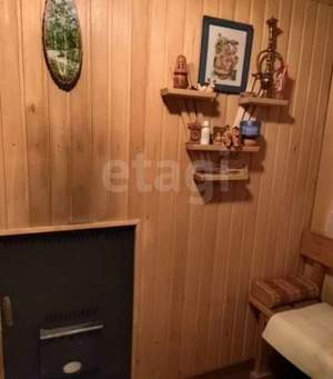 Дом 80м², 2-этажный, участок 4 сот.  