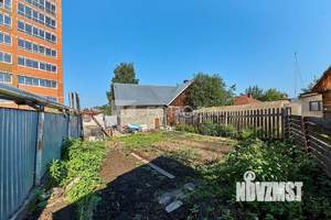 Дом 65м&sup2;, 1-этажный, участок 5 сот.  