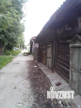 Дом 89м², 1-этажный, участок 6 сот.  