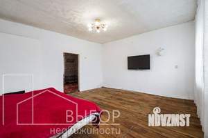 Дом 70м², 1-этажный, участок 10 сот.  